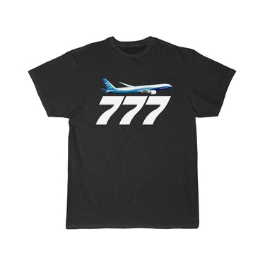 B777 DESIGNED T-SHIRT THE AV8R
